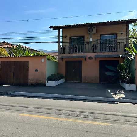 Loft Marrapaia Apartment Paraty Exterior photo