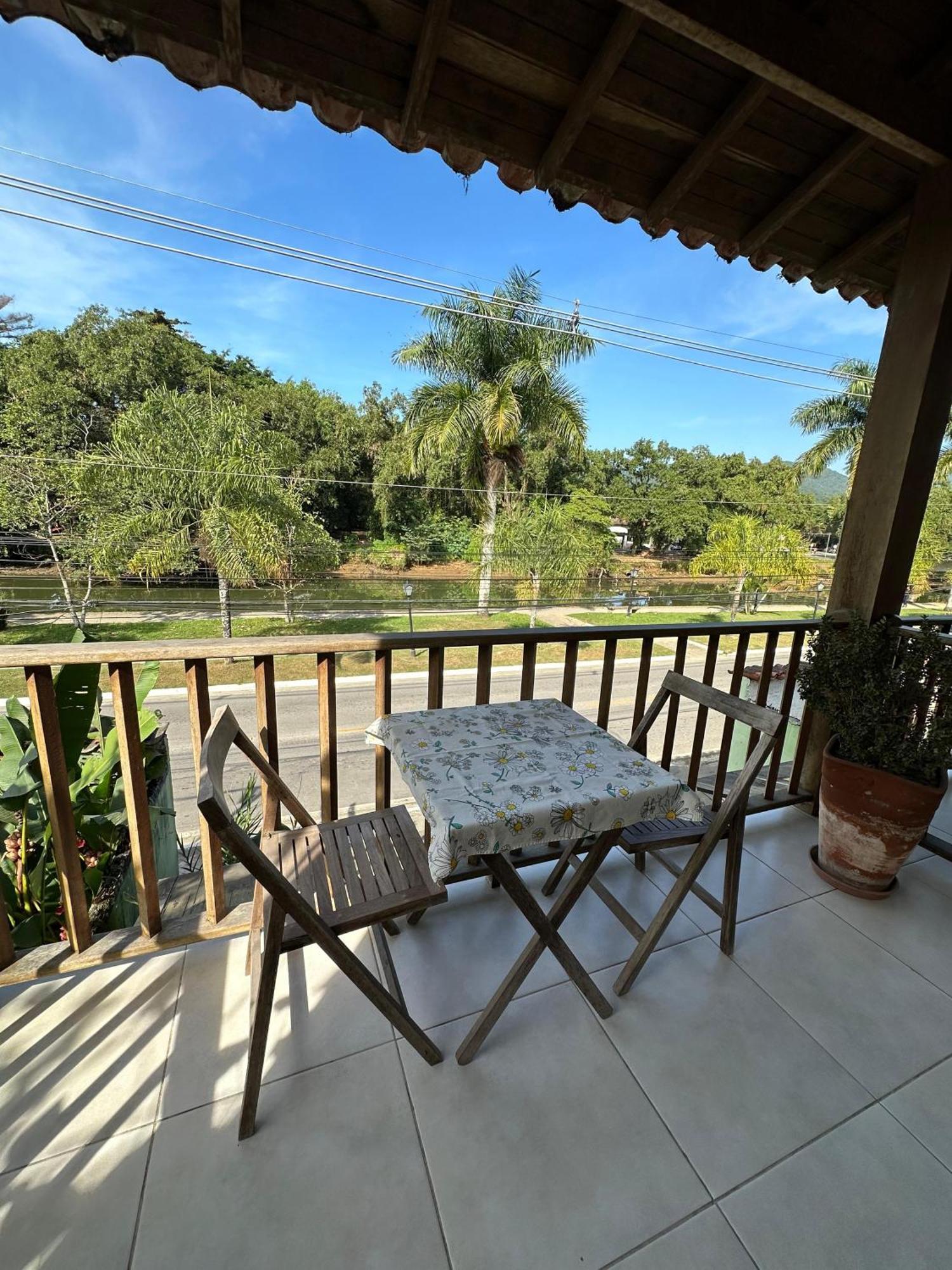 Loft Marrapaia Apartment Paraty Exterior photo