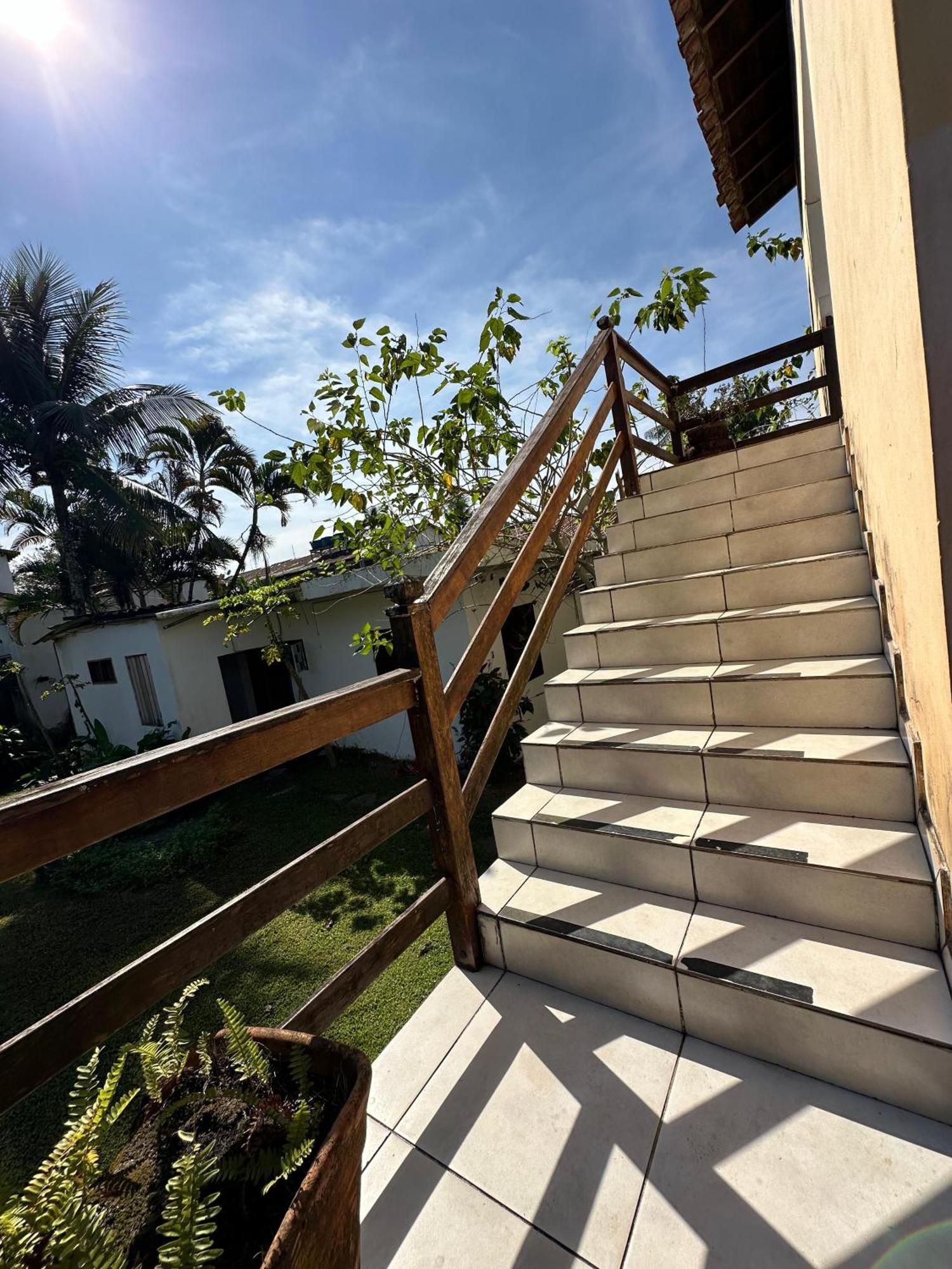 Loft Marrapaia Apartment Paraty Exterior photo
