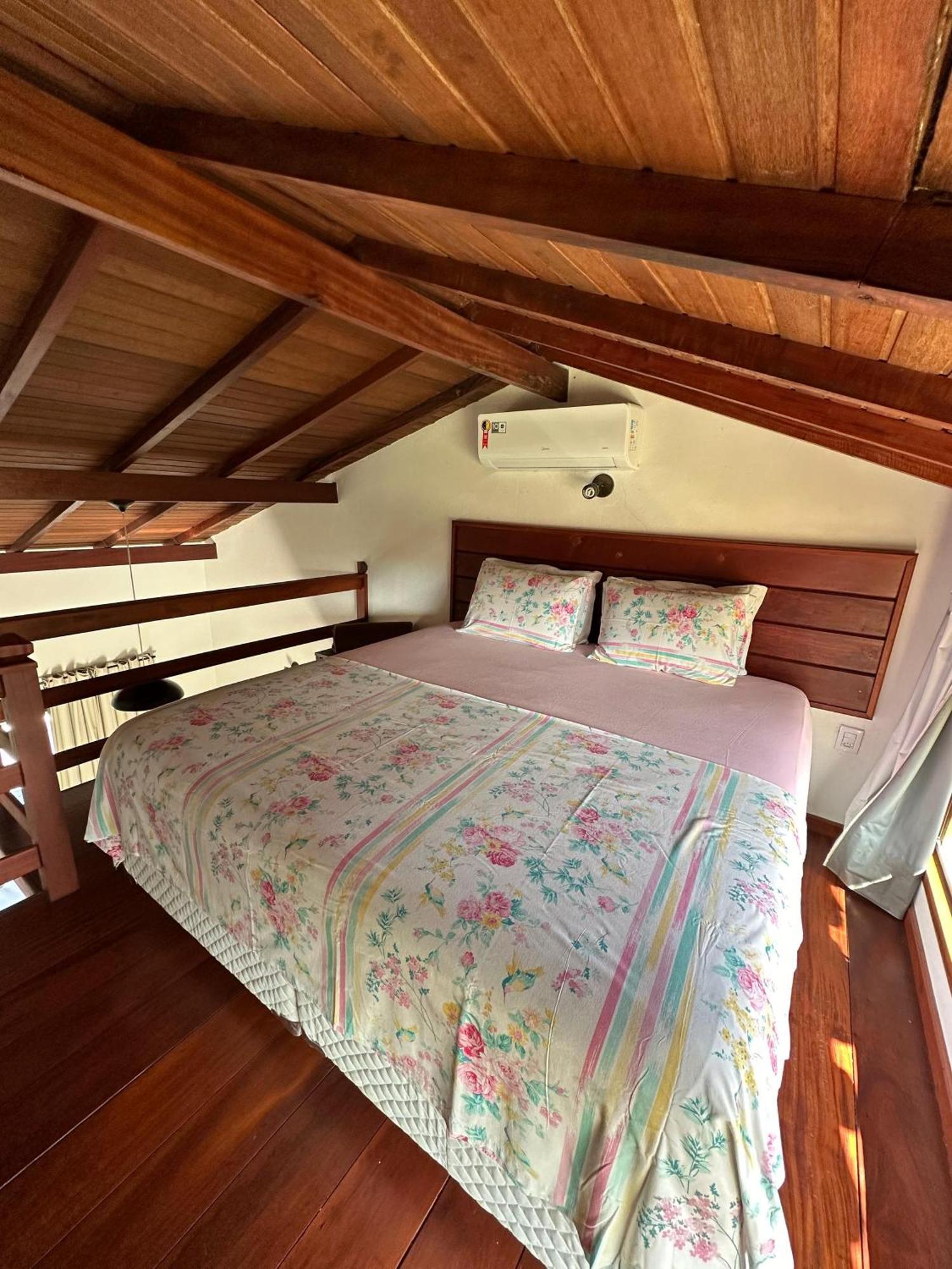 Loft Marrapaia Apartment Paraty Exterior photo