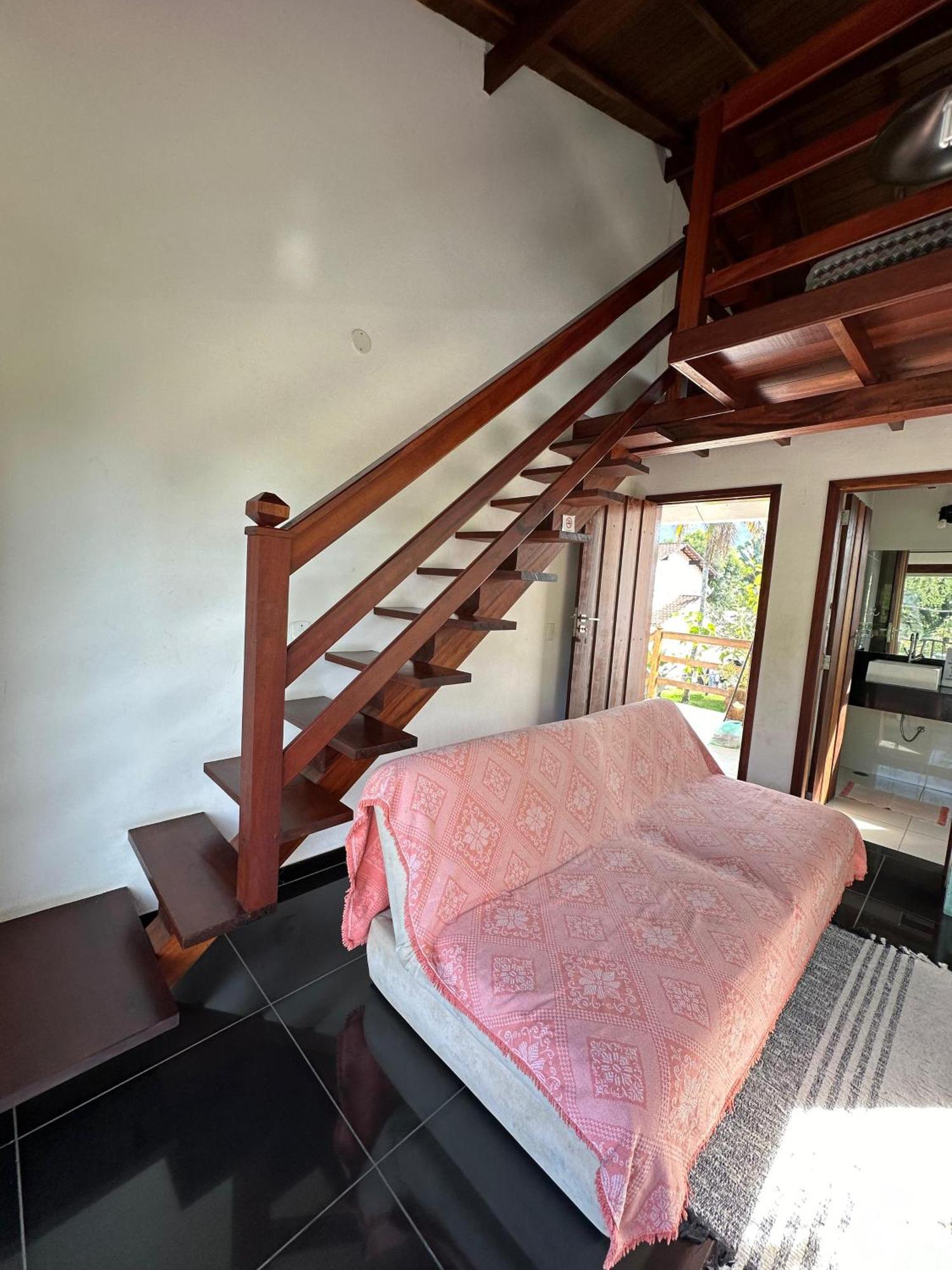 Loft Marrapaia Apartment Paraty Exterior photo