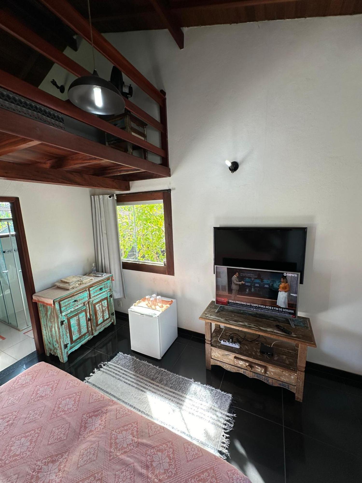 Loft Marrapaia Apartment Paraty Exterior photo
