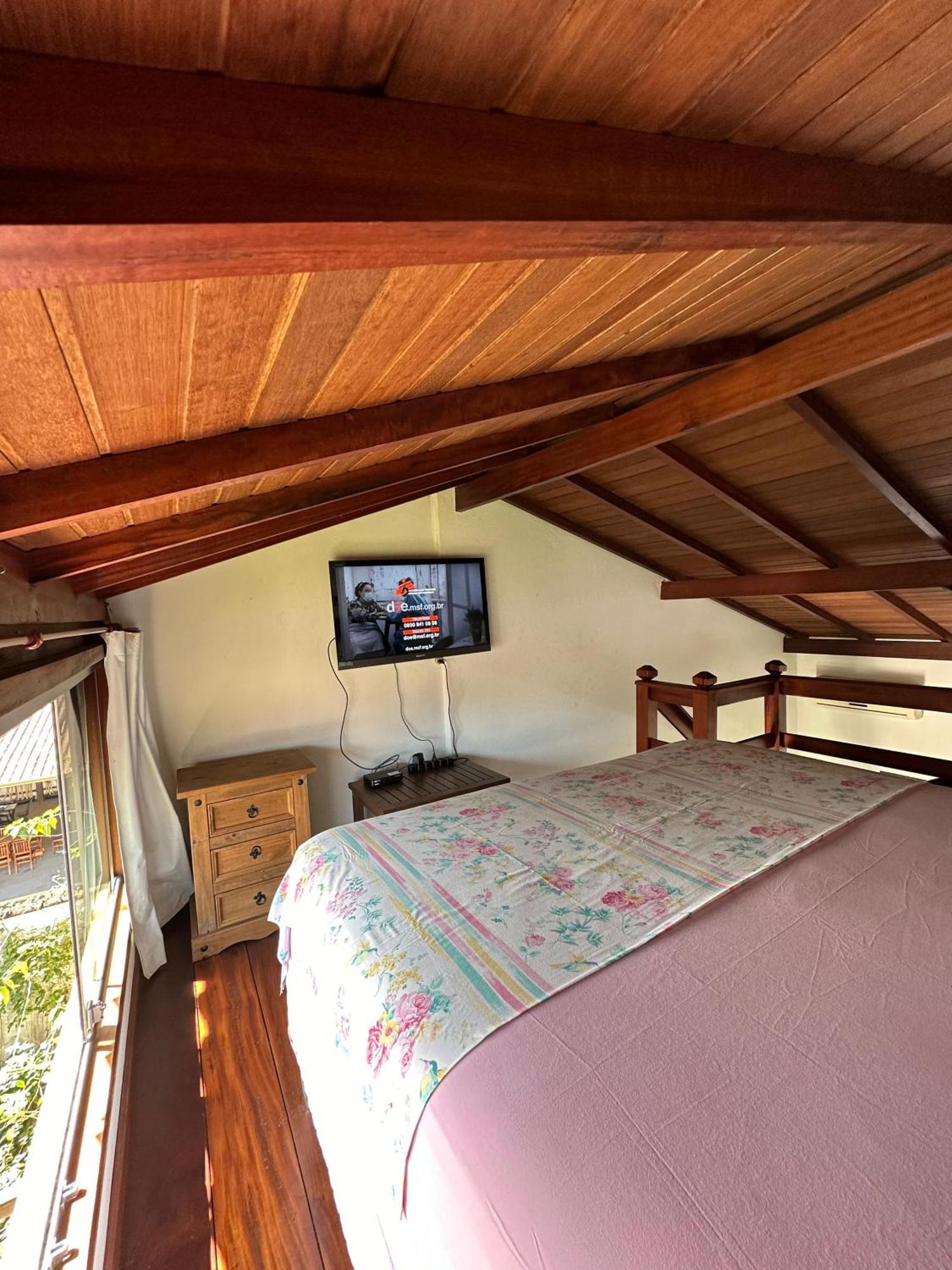 Loft Marrapaia Apartment Paraty Exterior photo