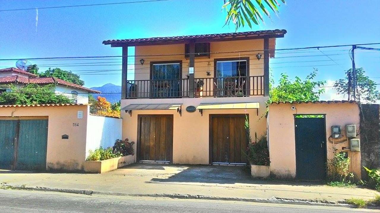 Loft Marrapaia Apartment Paraty Exterior photo