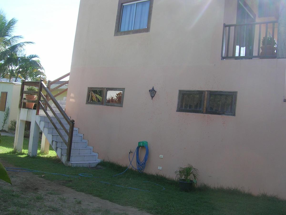 Loft Marrapaia Apartment Paraty Exterior photo