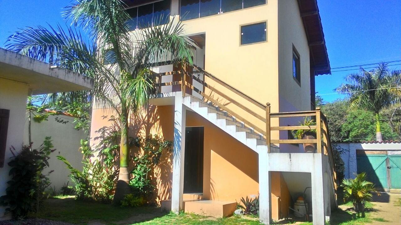 Loft Marrapaia Apartment Paraty Exterior photo